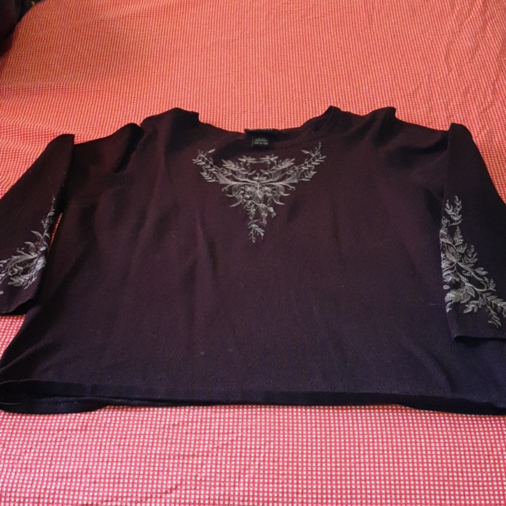 5/$20 Lane Bryant Top